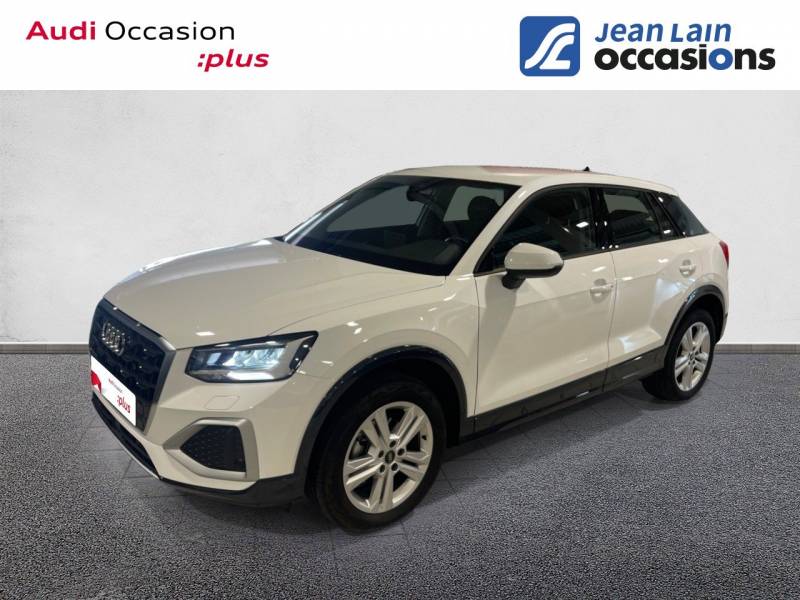 Image de l'annonce principale - Audi Q2