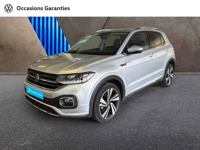 Image de l'annonce principale - Volkswagen T-Cross