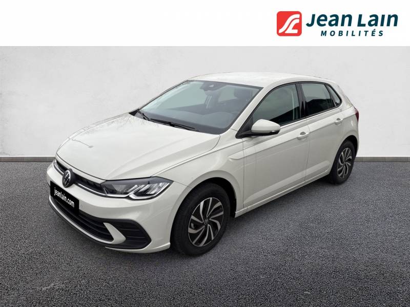 Image de l'annonce principale - Volkswagen Polo