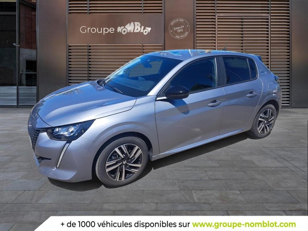 Image de l'annonce principale - Peugeot 208