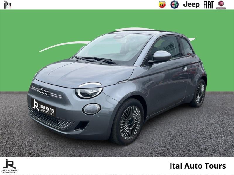 Image de l'annonce principale - Fiat 500 Électrique