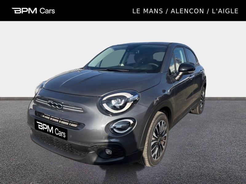 Image de l'annonce principale - Fiat 500X