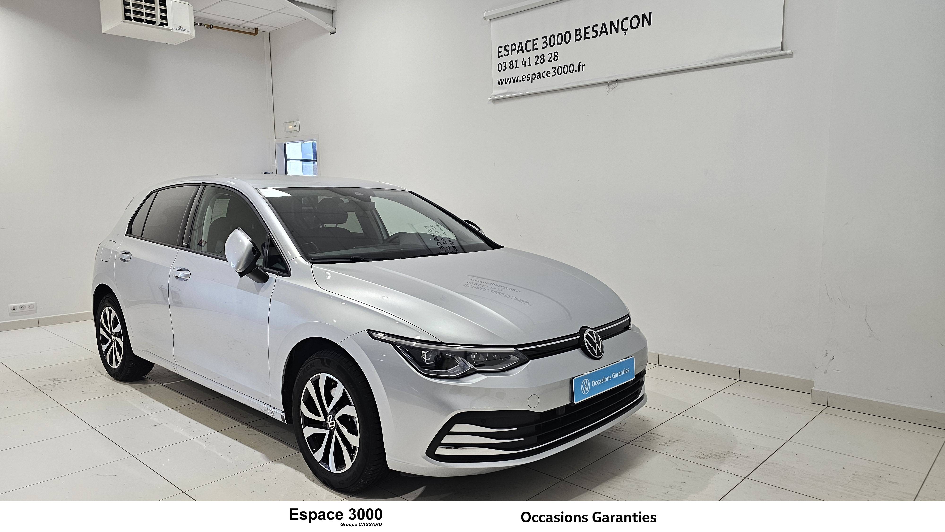 Image de l'annonce principale - Volkswagen Golf