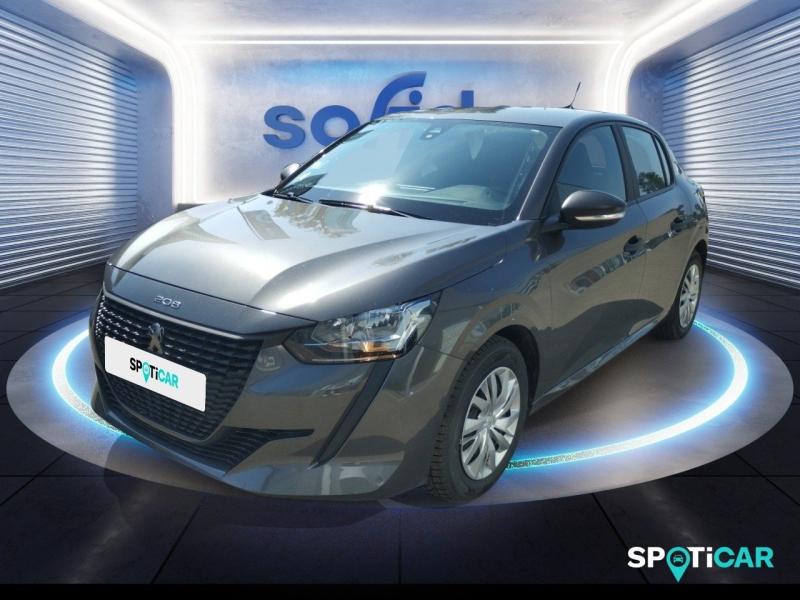 Image de l'annonce principale - Peugeot 208