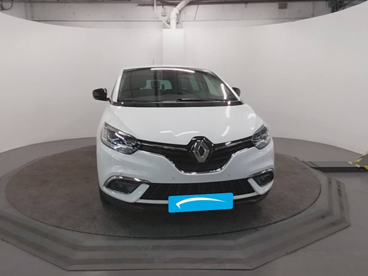 Image de l'annonce principale - Renault Grand Scénic