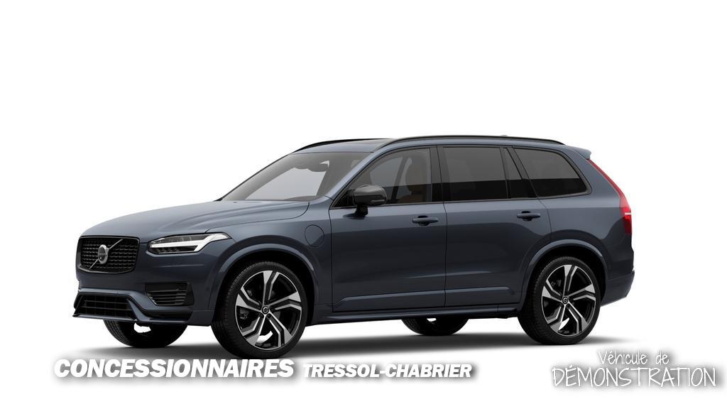 Image de l'annonce principale - Volvo XC90