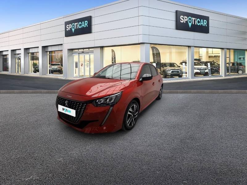Image de l'annonce principale - Peugeot 208