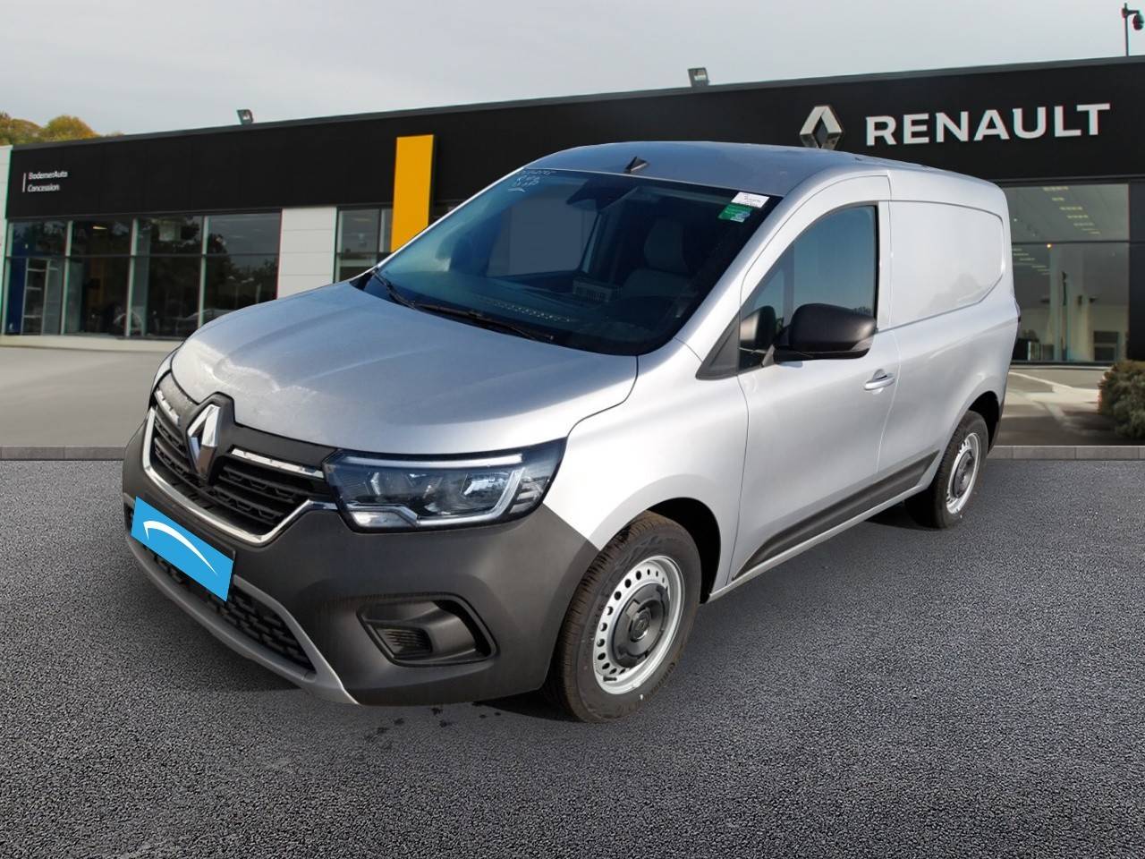 Image de l'annonce principale - Renault Kangoo