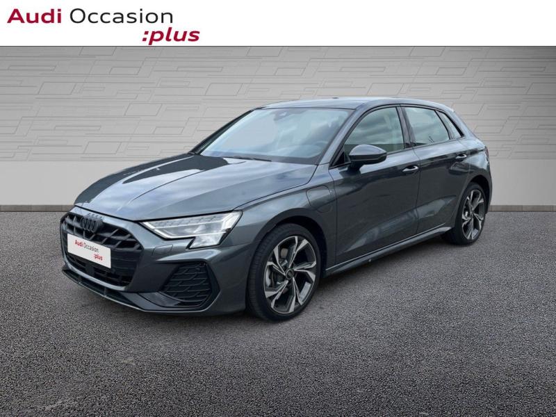 Image de l'annonce principale - Audi A3