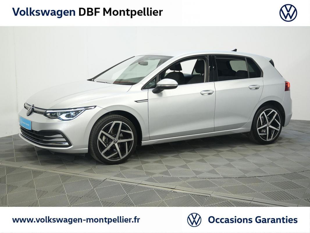 Image de l'annonce principale - Volkswagen Golf