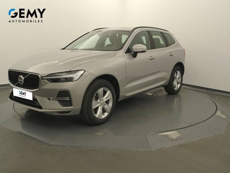 Image de l'annonce principale - Volvo XC60