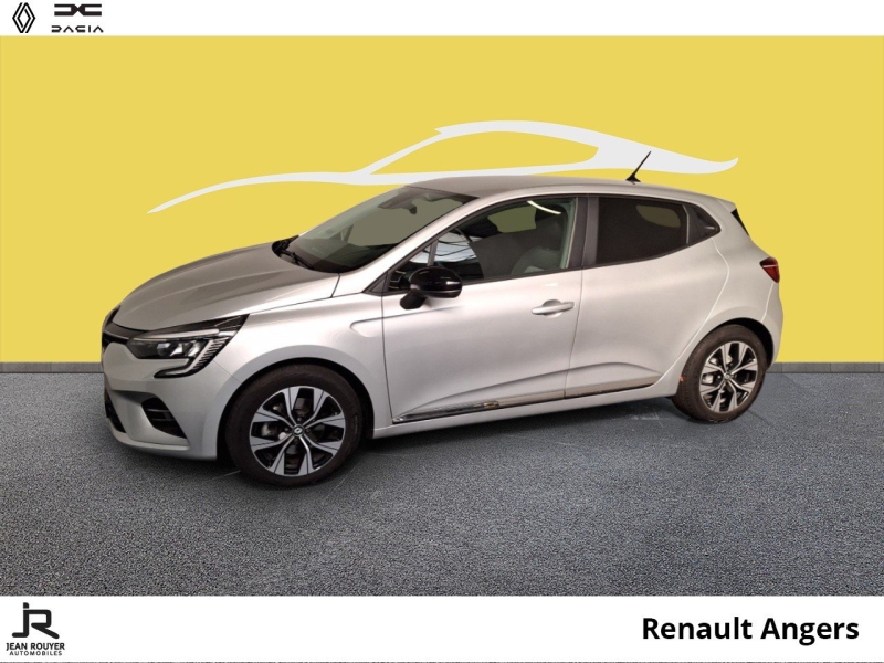 Image de l'annonce principale - Renault Clio