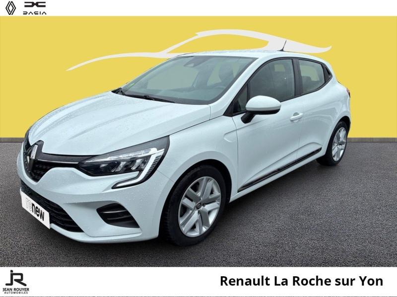 Image de l'annonce principale - Renault Clio