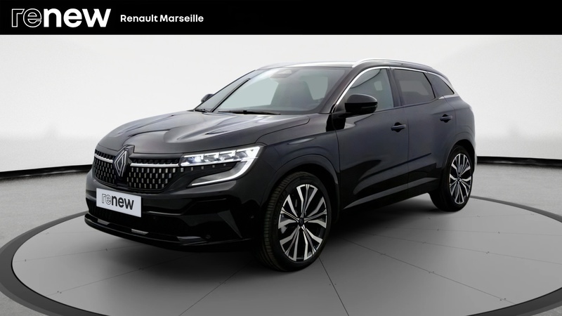 Image de l'annonce principale - Renault Austral