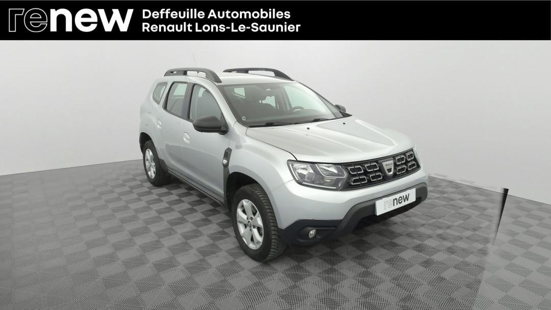 Image de l'annonce principale - Dacia Duster