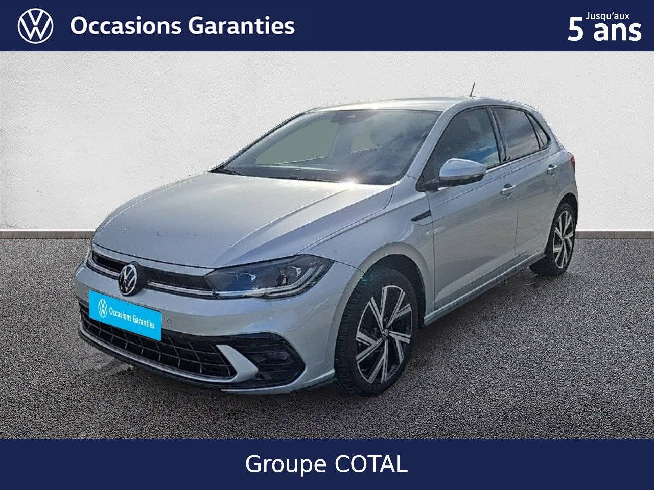 Image de l'annonce principale - Volkswagen Polo