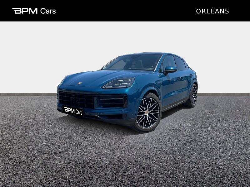 Image de l'annonce principale - Porsche Cayenne