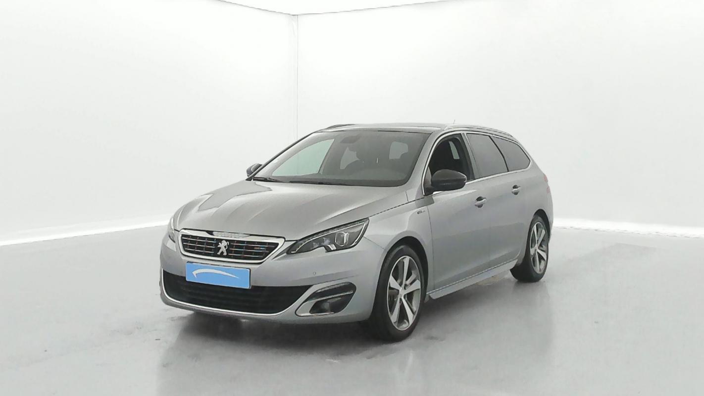 Image de l'annonce principale - Peugeot 308 SW