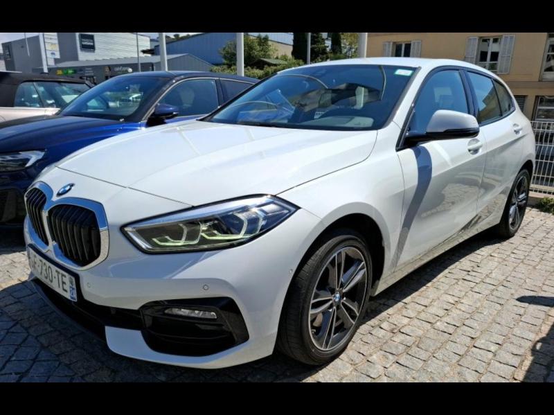 Image de l'annonce principale - BMW Série 1