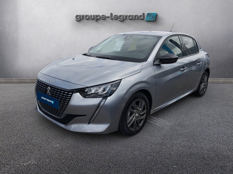 Image de l'annonce principale - Peugeot 208