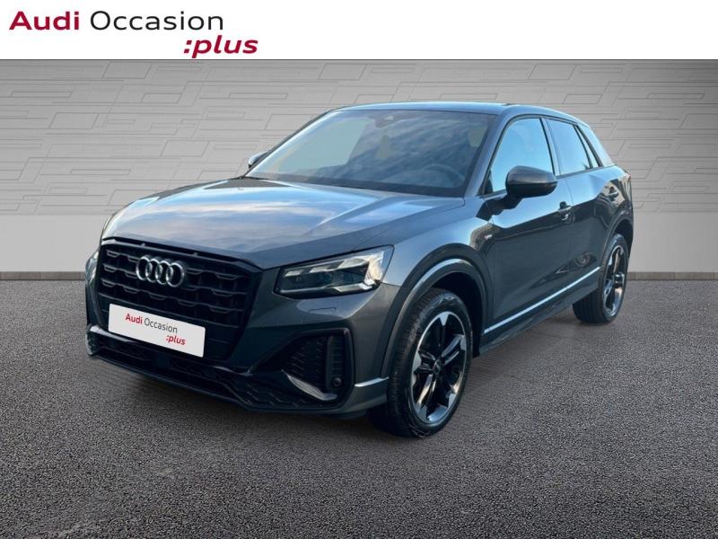 Image de l'annonce principale - Audi Q2