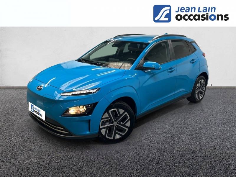 Image de l'annonce principale - Hyundai Kona Électrique