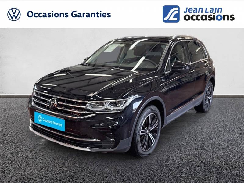 Image de l'annonce principale - Volkswagen Tiguan