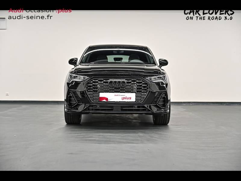 Image de l'annonce principale - Audi Q3