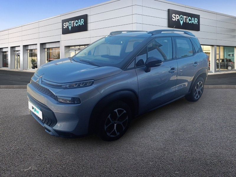 Image de l'annonce principale - Citroën C3 Aircross