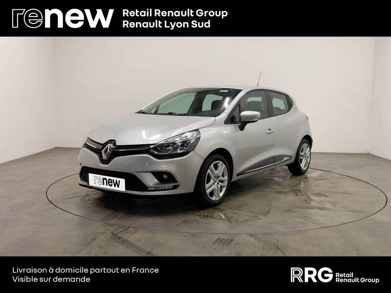 Image de l'annonce principale - Renault Clio