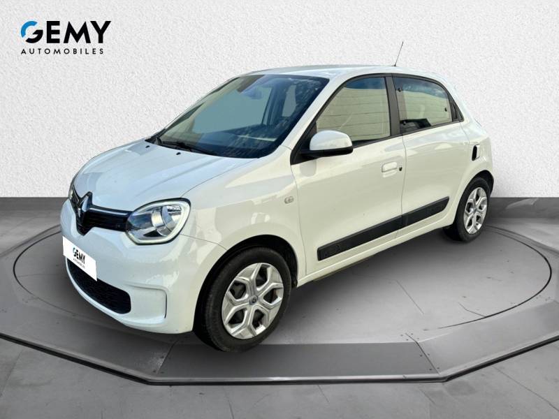 Image de l'annonce principale - Renault Twingo