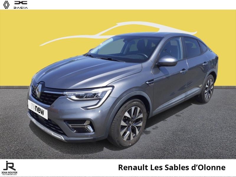 Image de l'annonce principale - Renault Arkana