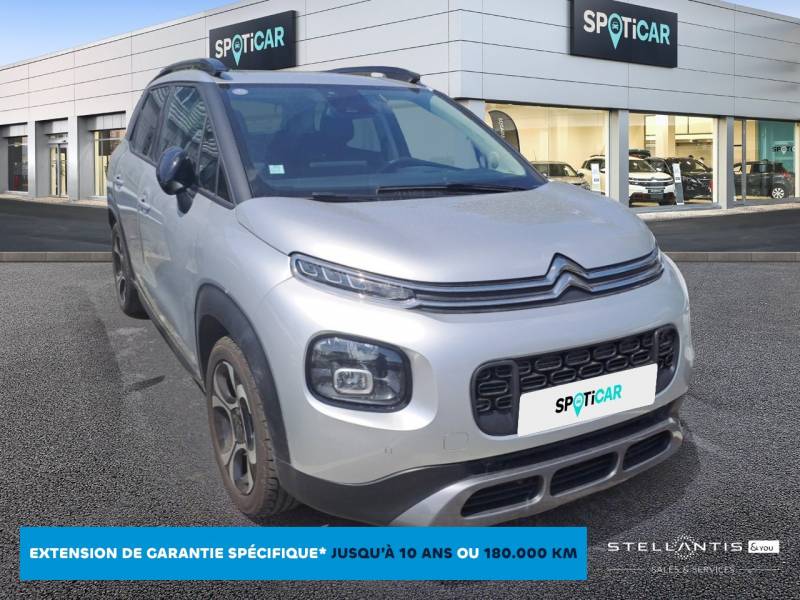 Image de l'annonce principale - Citroën C3 Aircross