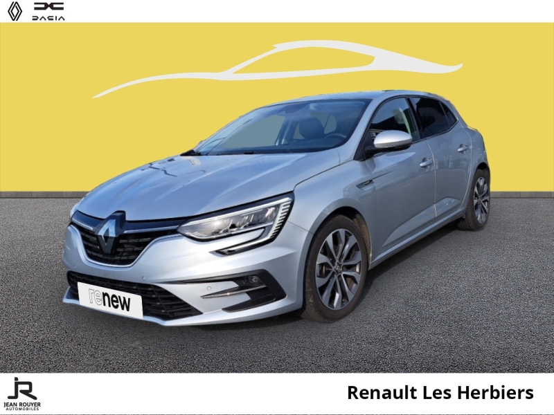 Image de l'annonce principale - Renault Megane