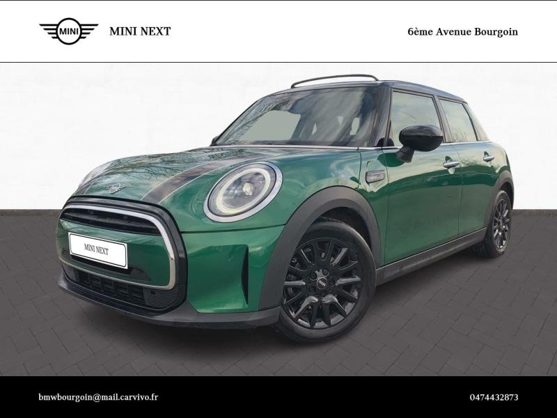 Image de l'annonce principale - MINI Hatch 5 Portes