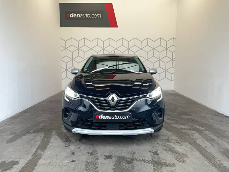 Image de l'annonce principale - Renault Captur