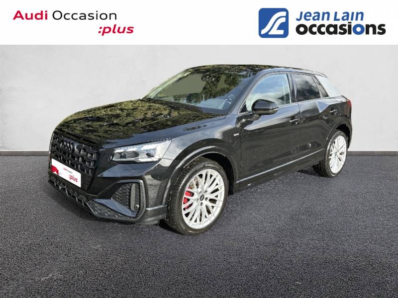 Image de l'annonce principale - Audi Q2