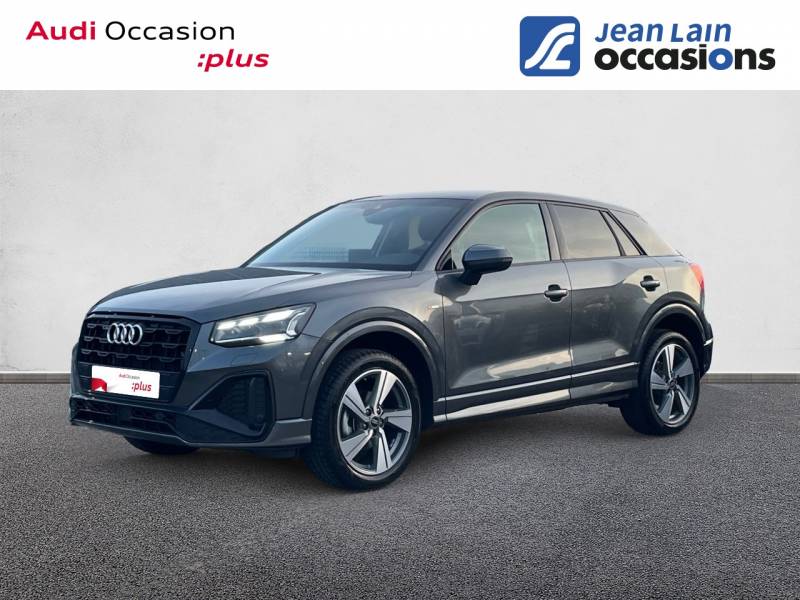 Image de l'annonce principale - Audi Q2