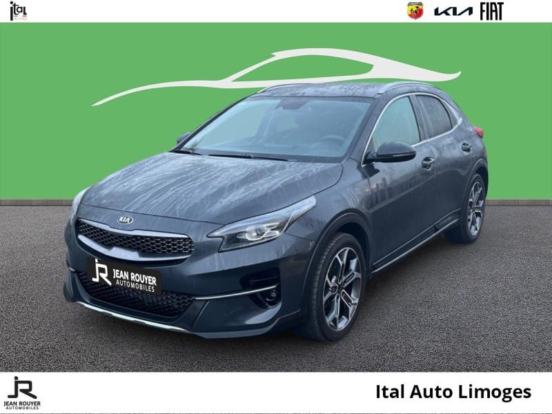 Image de l'annonce principale - Kia XCeed