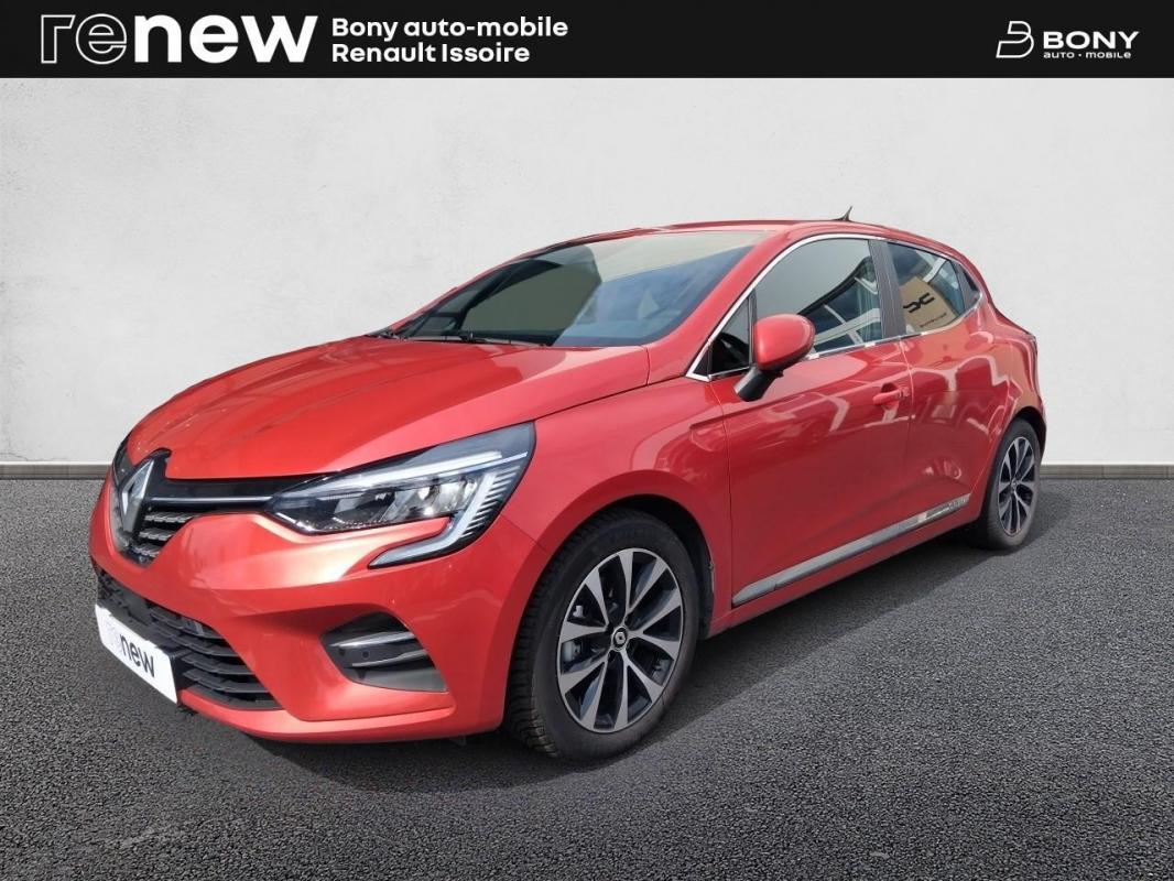Image de l'annonce principale - Renault Clio