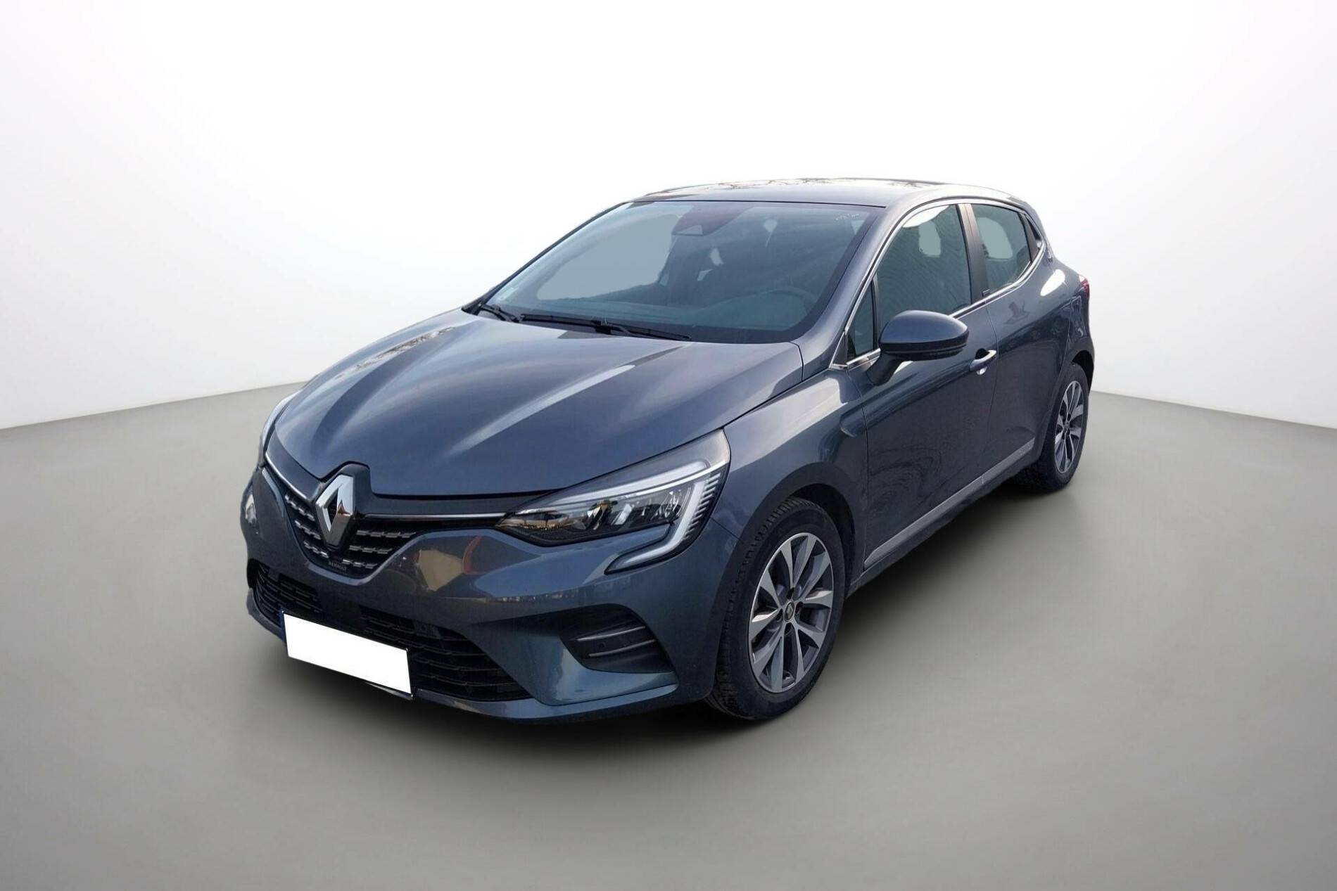 Image de l'annonce principale - Renault Clio