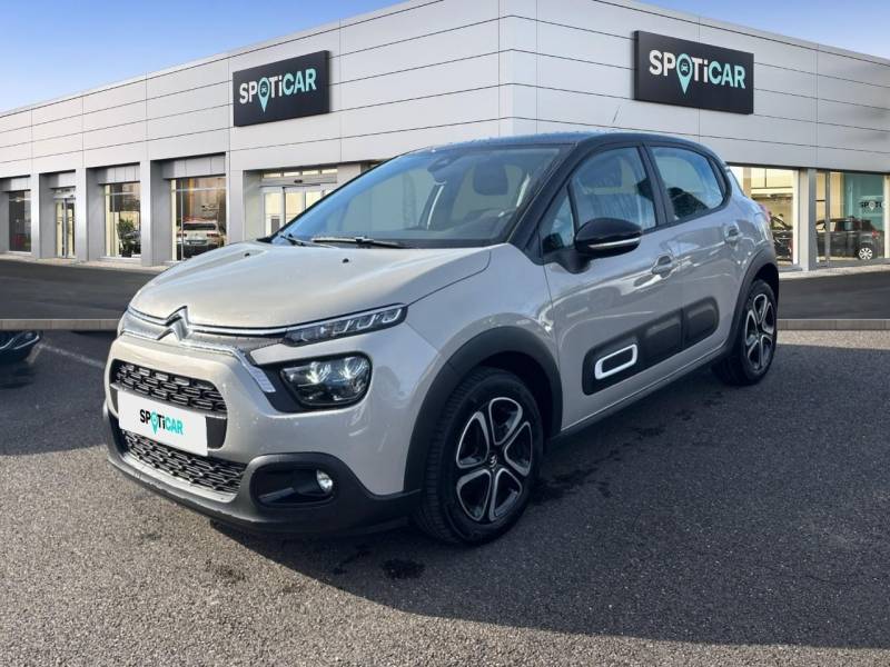Image de l'annonce principale - Citroën C3