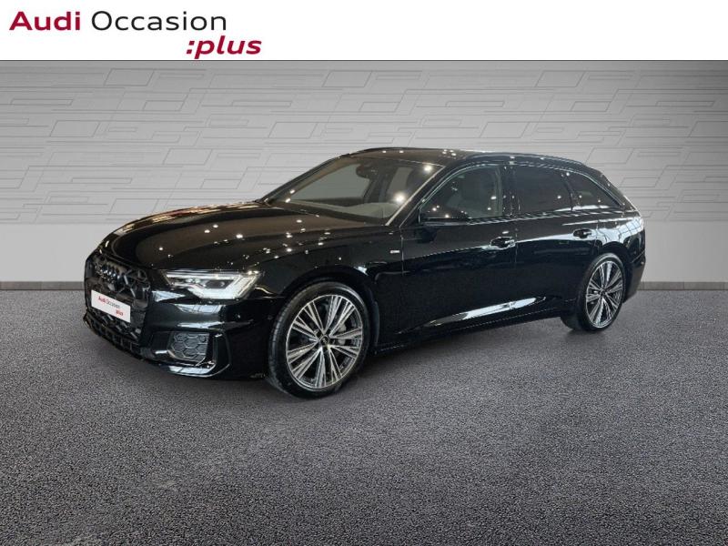 Image de l'annonce principale - Audi A6 Avant