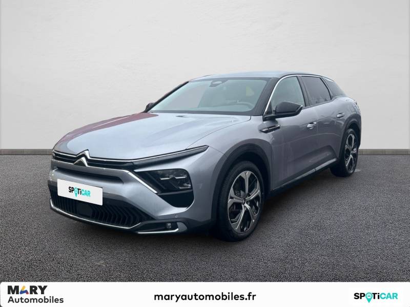 Image de l'annonce principale - Citroën C5 X