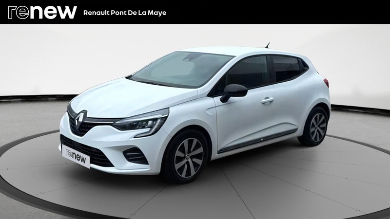 Image de l'annonce principale - Renault Clio