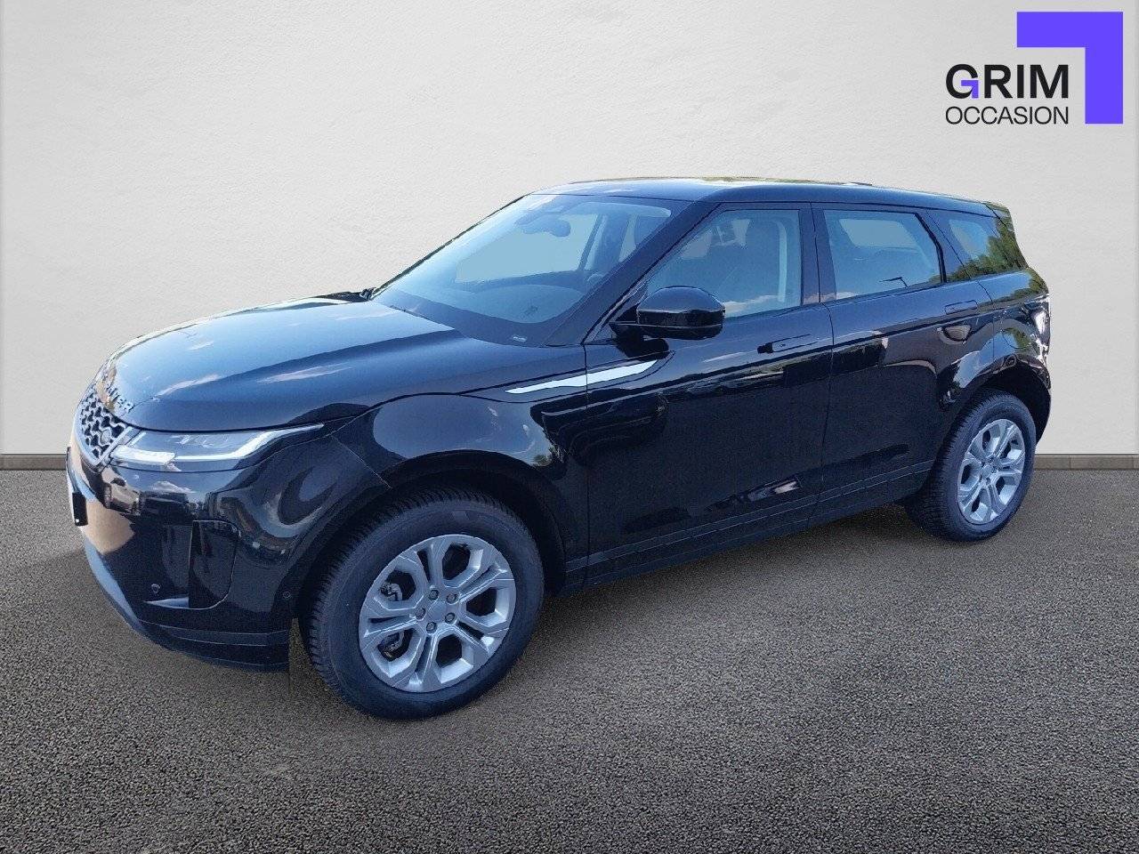 Image de l'annonce principale - Land Rover Range Rover Evoque