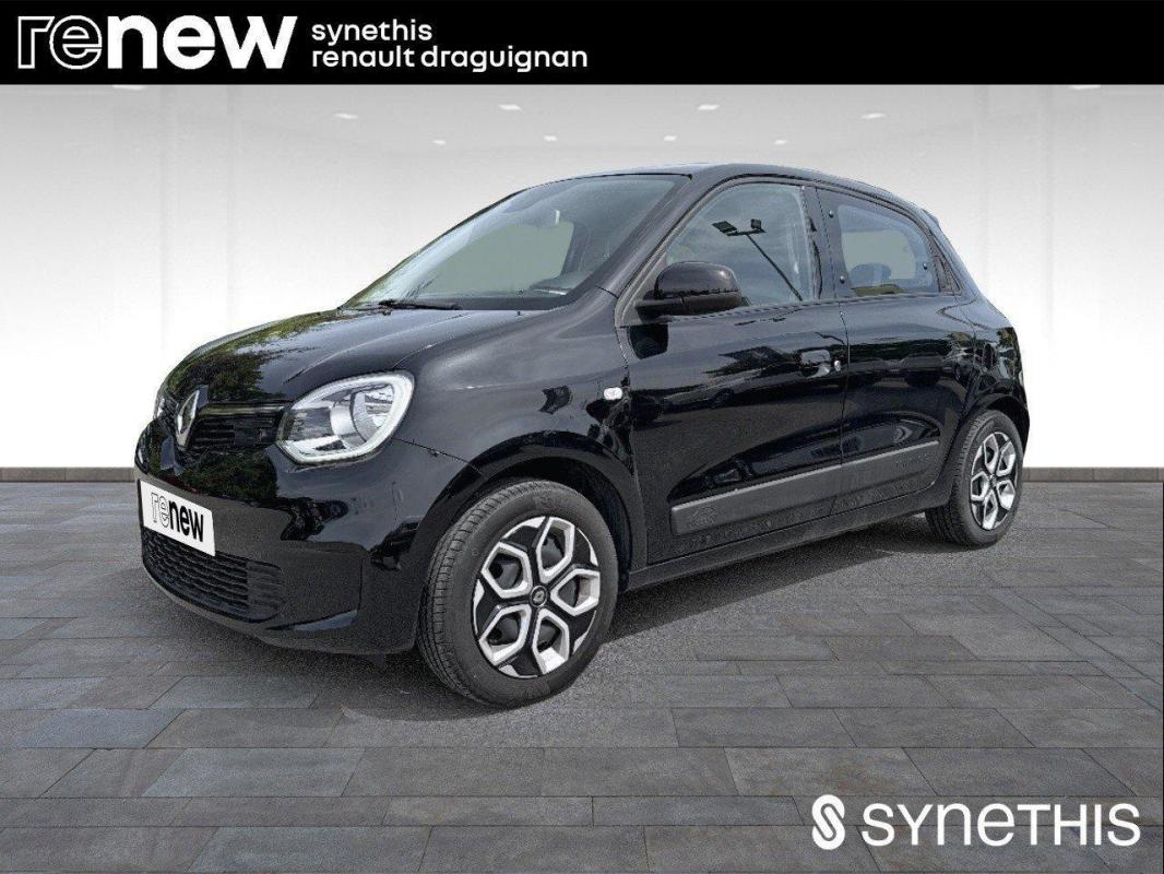 Image de l'annonce principale - Renault Twingo