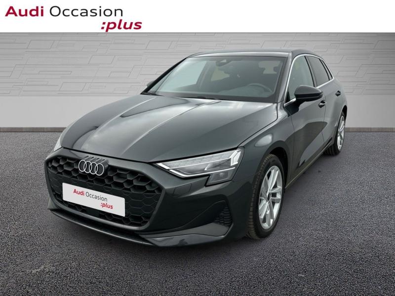 Image de l'annonce principale - Audi A3
