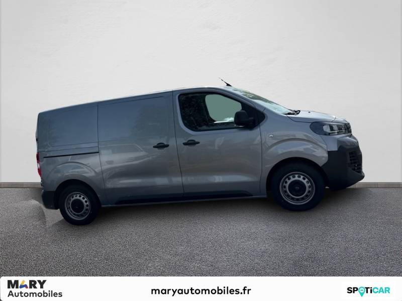 Image de l'annonce principale - Peugeot Expert