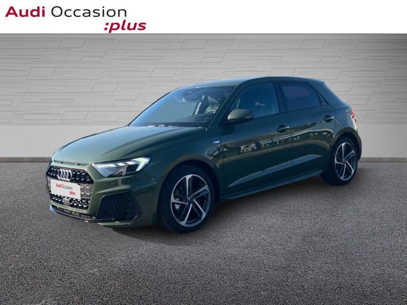 Image de l'annonce principale - Audi A1